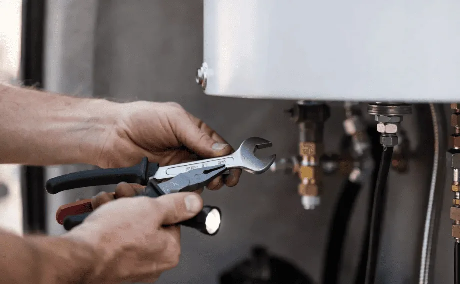Why choose Water Heater Repair in Olivet, SD